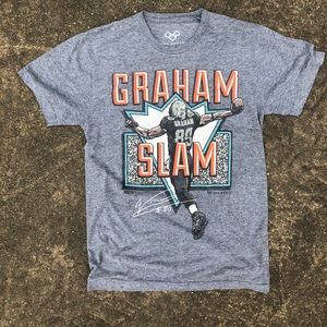 Jimmy Graham New Orleans Saints T-shirt